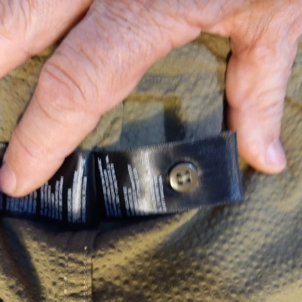 The North Face it versatile