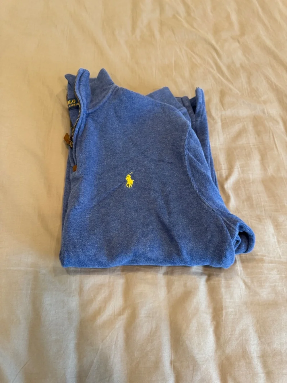 Polo Ralph Lauren classic polo