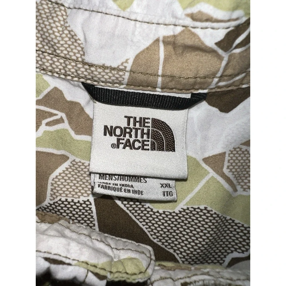 The North Face north face