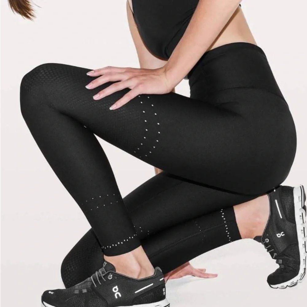 lululemon athletica lululemon zoned