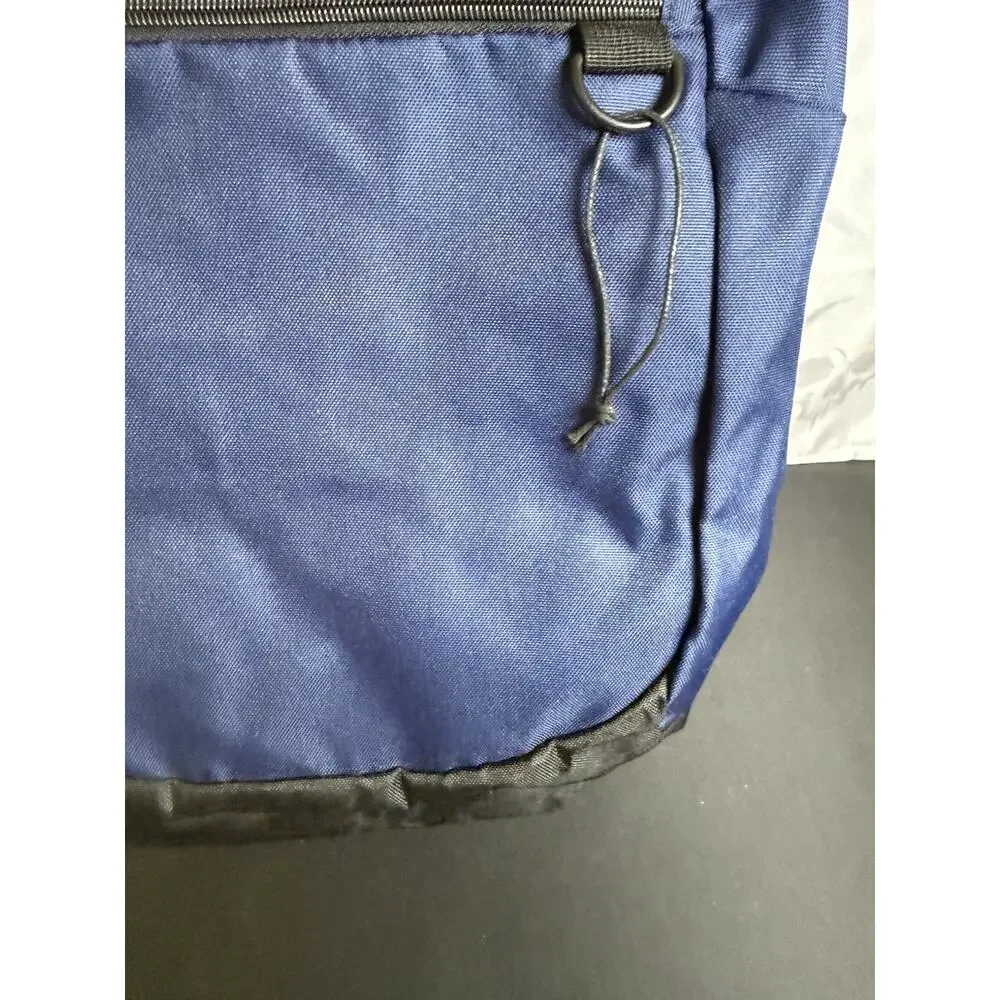 NWOT Adidas Striker 3 Backpack Navy Blue