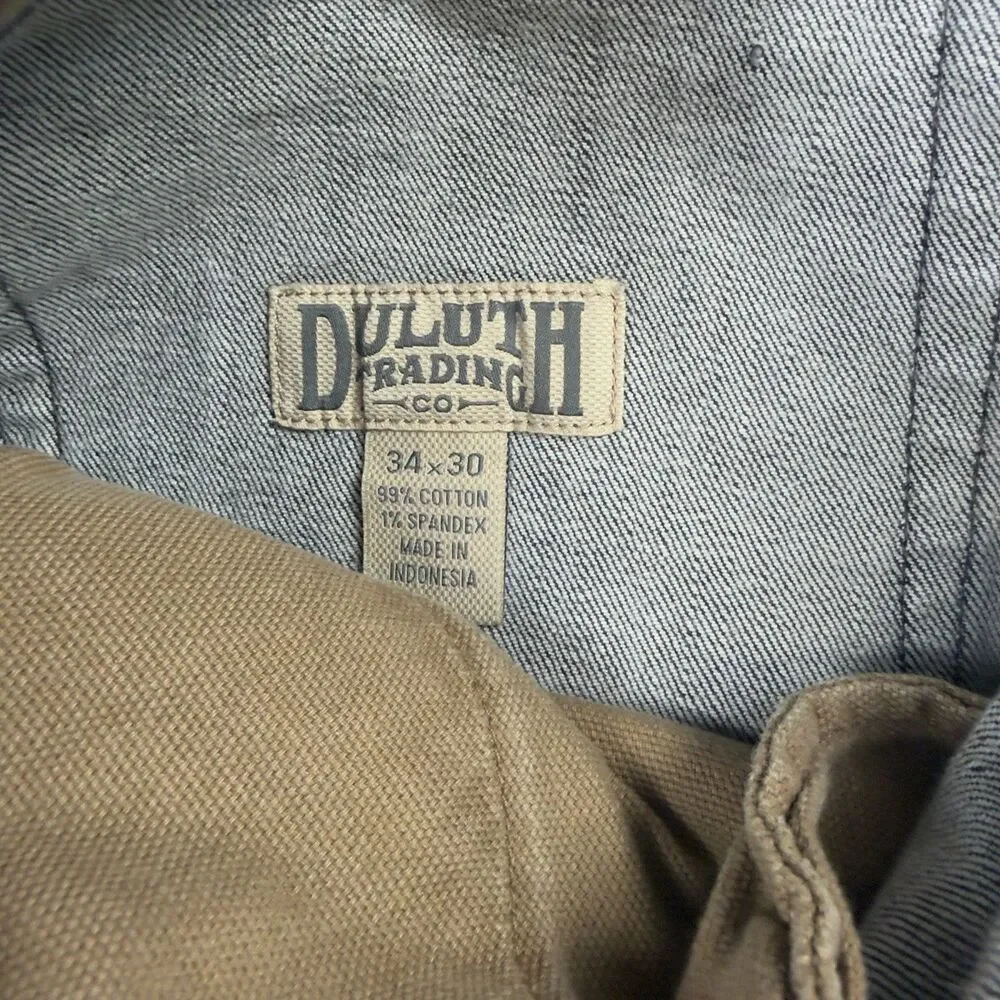 Duluth Trading Co duluth trading