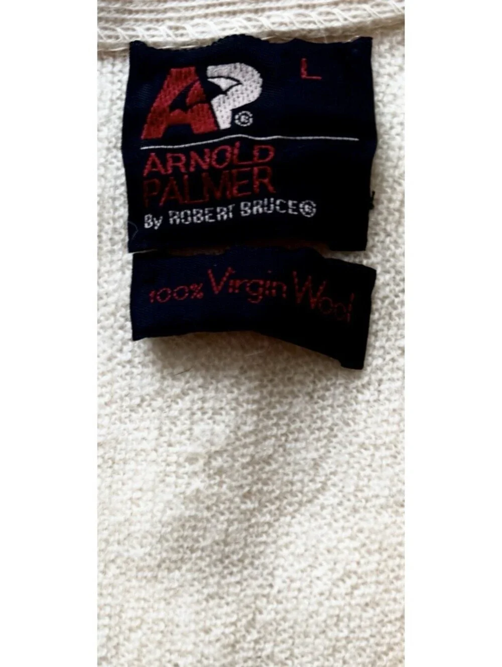 N/A vintage arnold