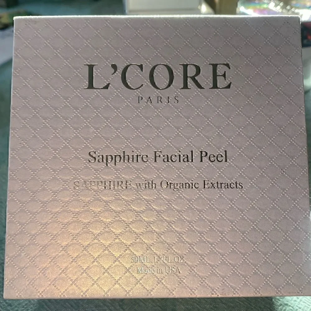 LCore Paris l’core paris