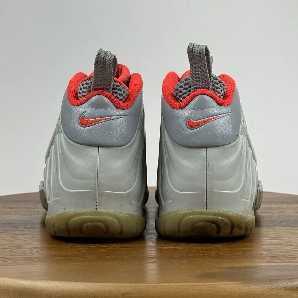 Nike size big