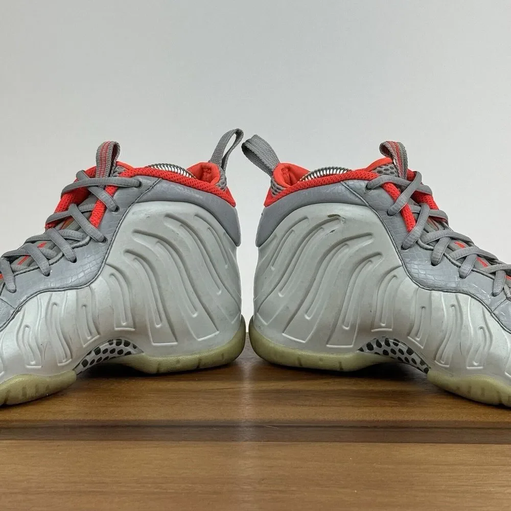 Nike size big