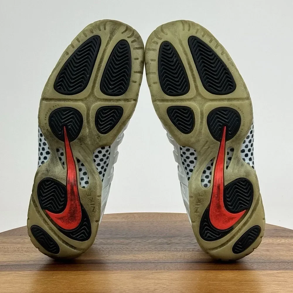 Nike size big
