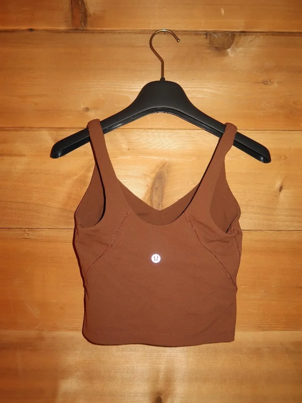 lululemon athletica used yet