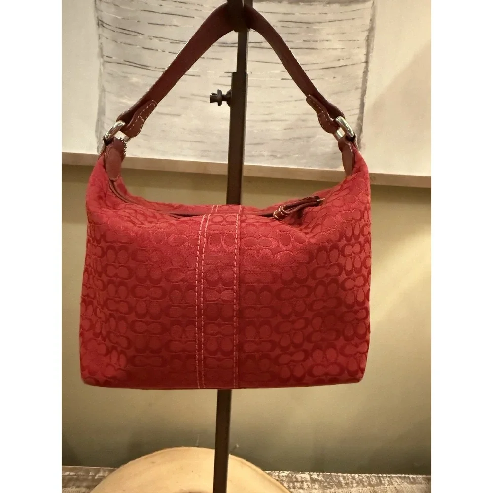 Coach y2k vintage