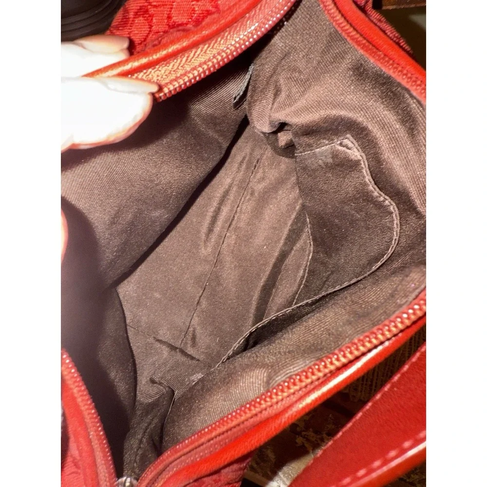 Coach y2k vintage