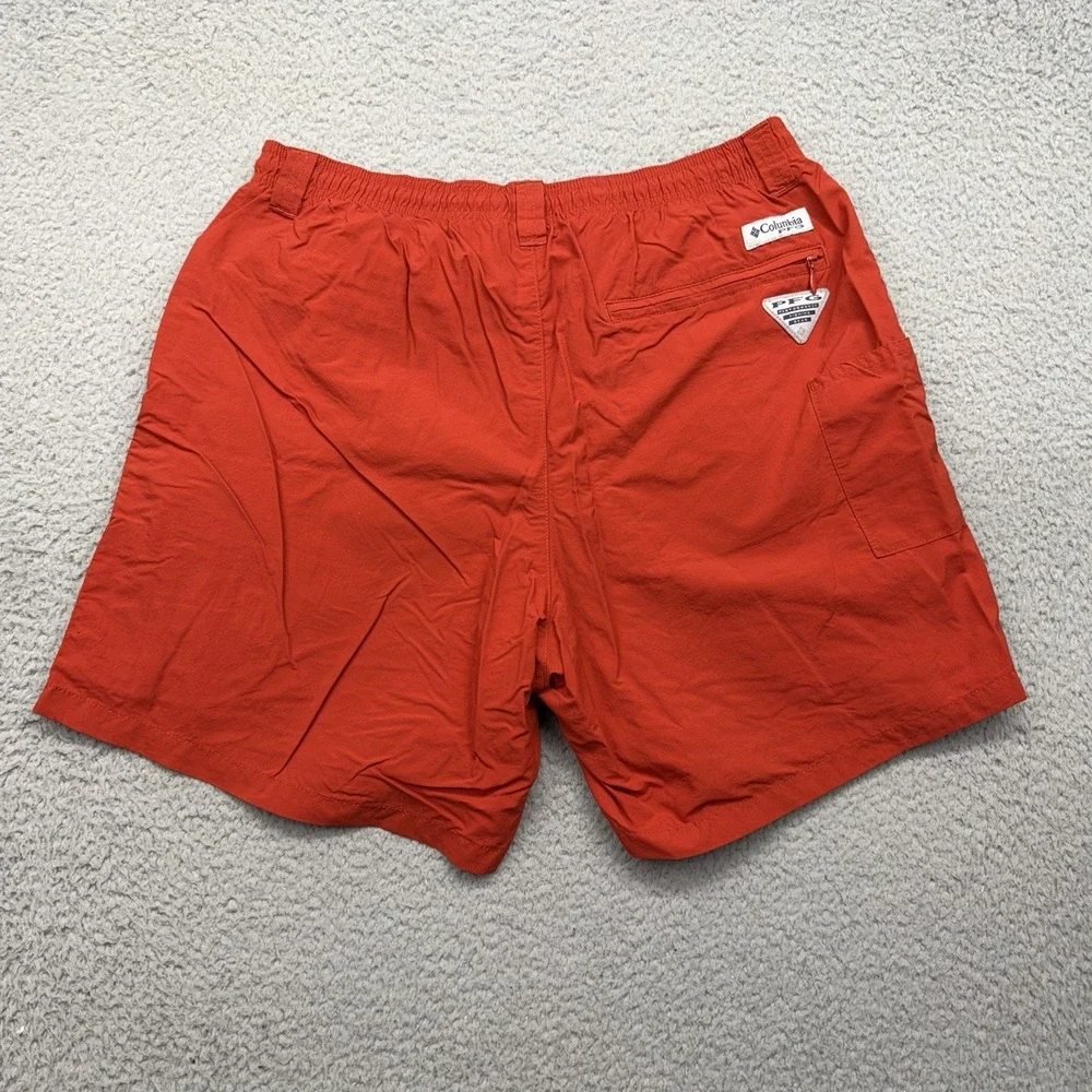 Columbia pfg fm4009