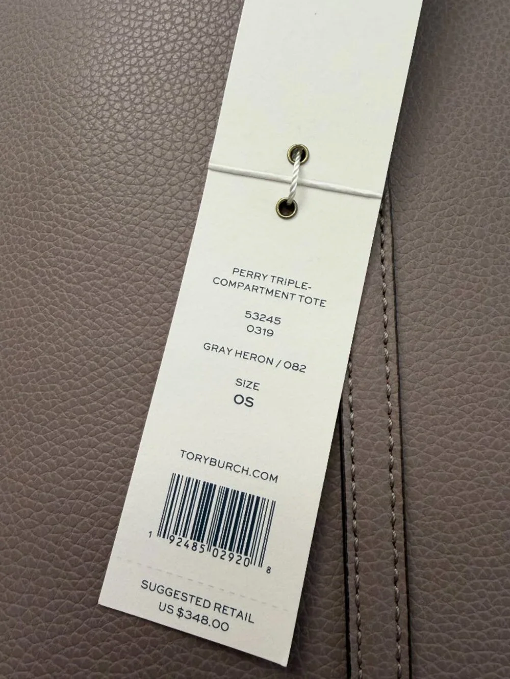 Tory Burch brand new