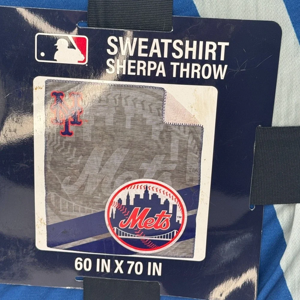 MLB brand item