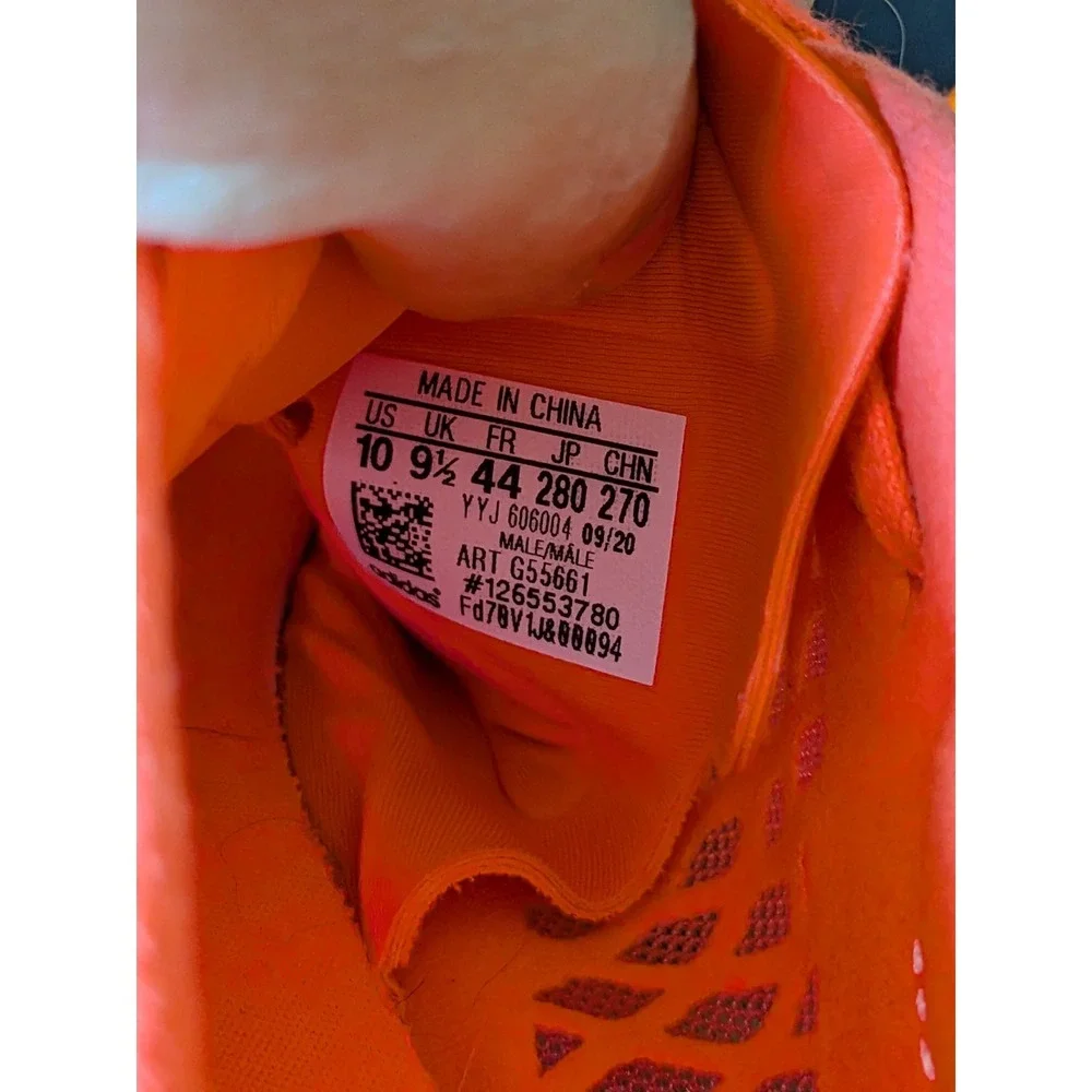 adidas great shape