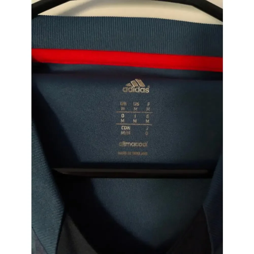 adidas authentic bayern