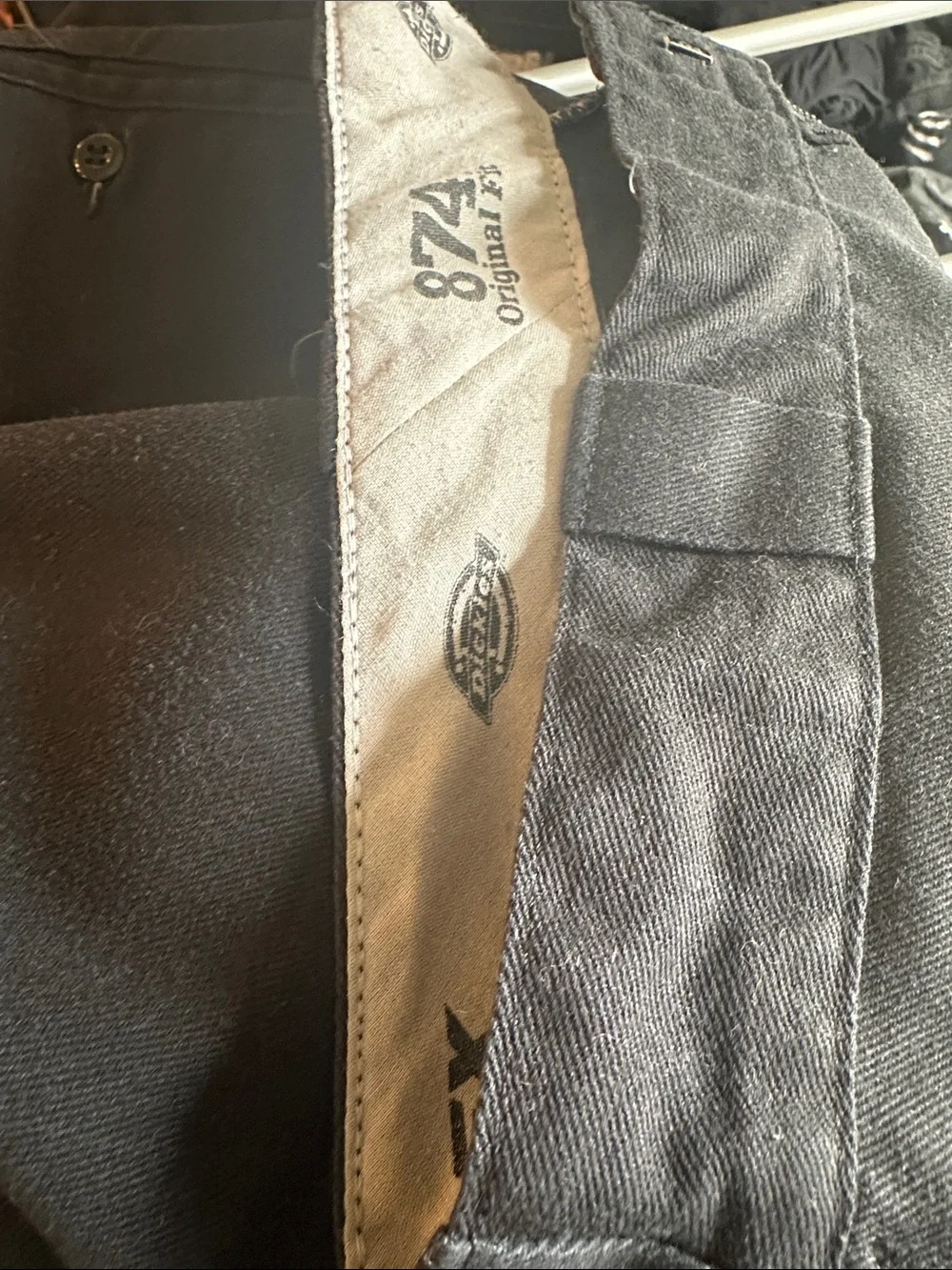 Dickies 874 relaxed