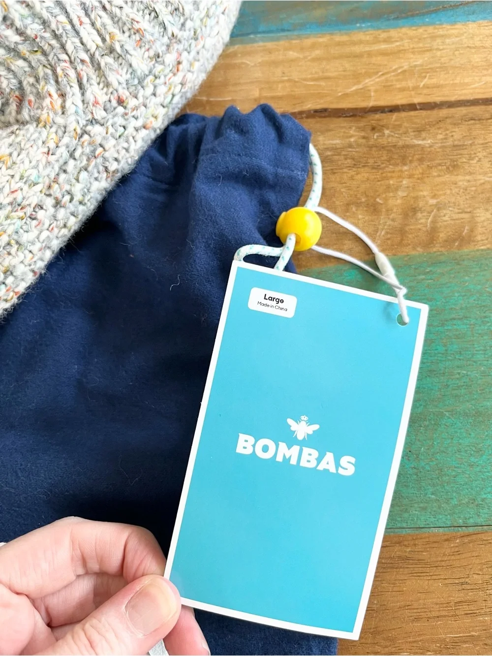 Bombas gripper slippers