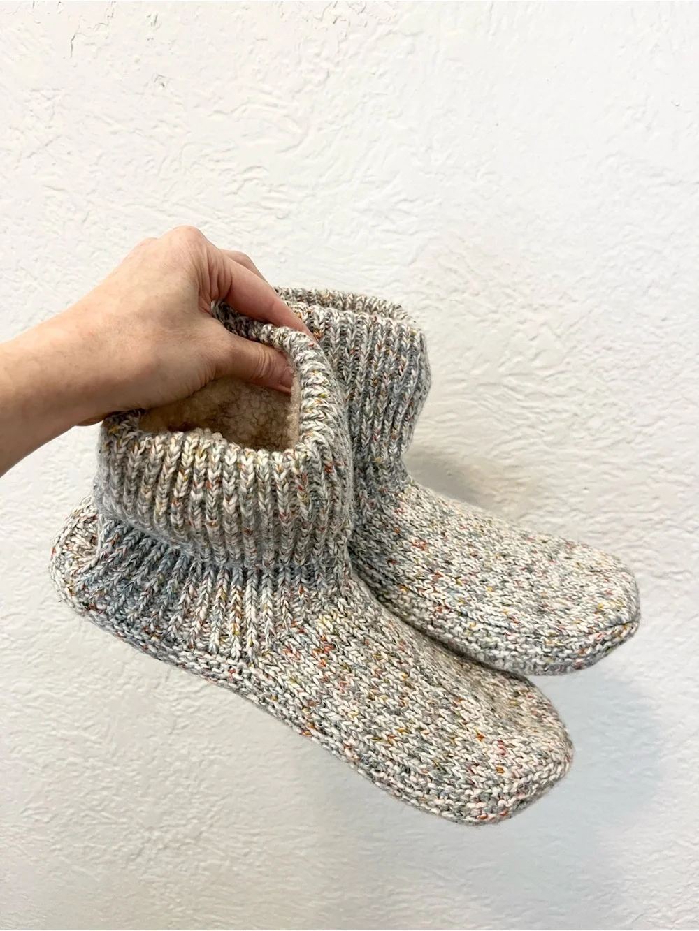 Bombas gripper slippers