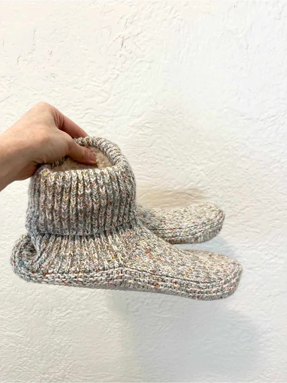 Bombas gripper slippers