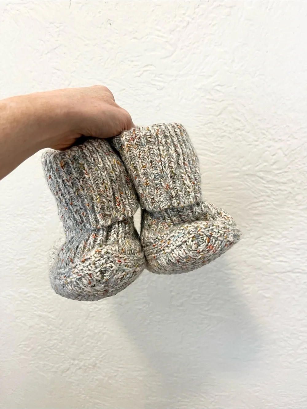 Bombas gripper slippers
