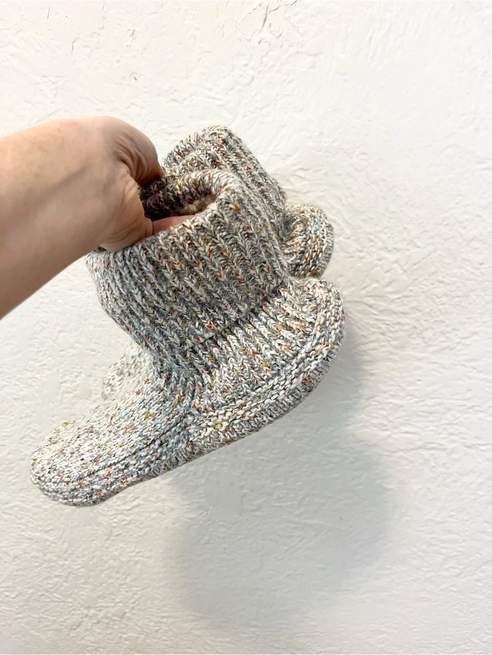 Bombas gripper slippers