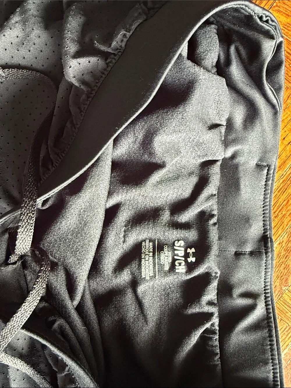 Under Armour ideal visibility men’s