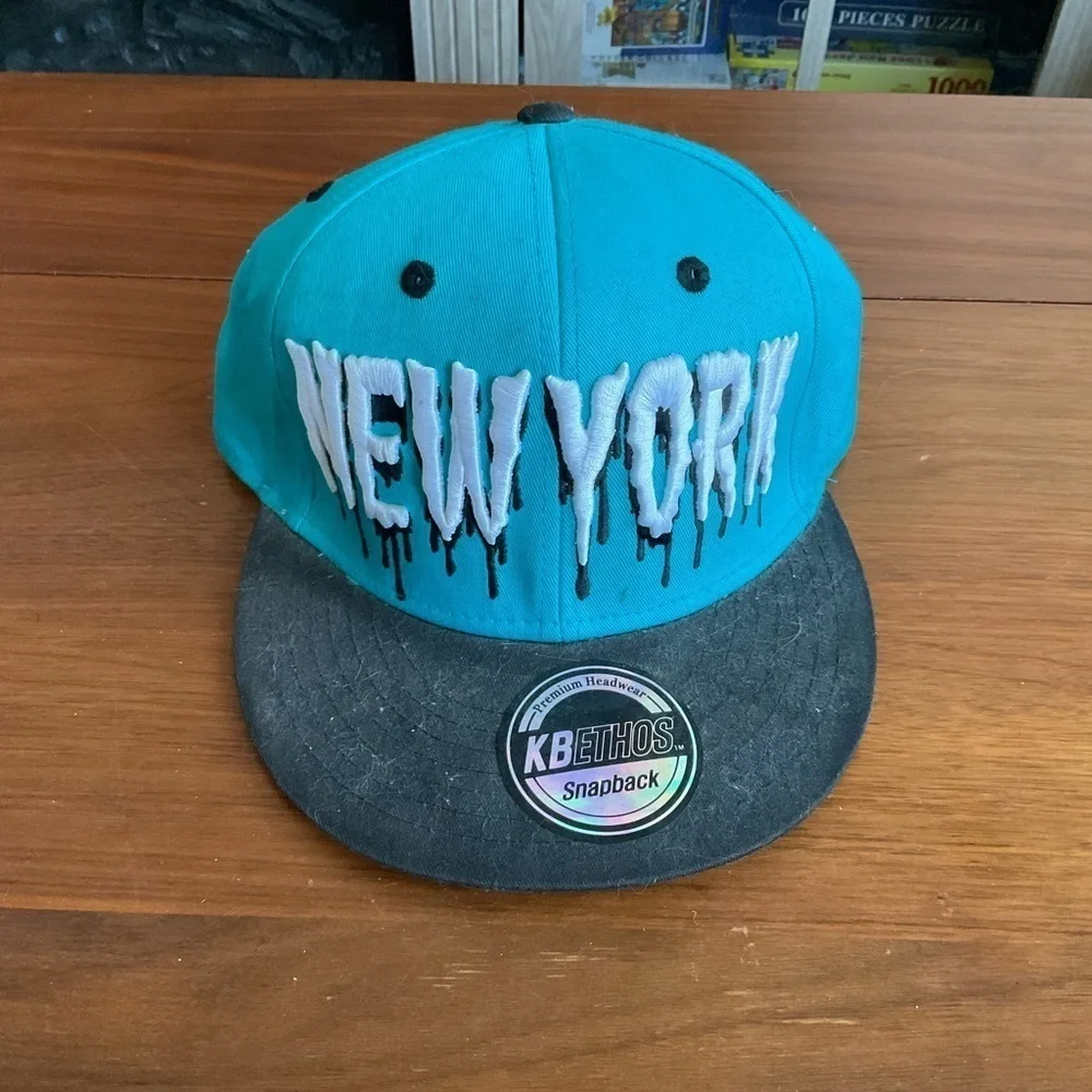 N/A all hats
