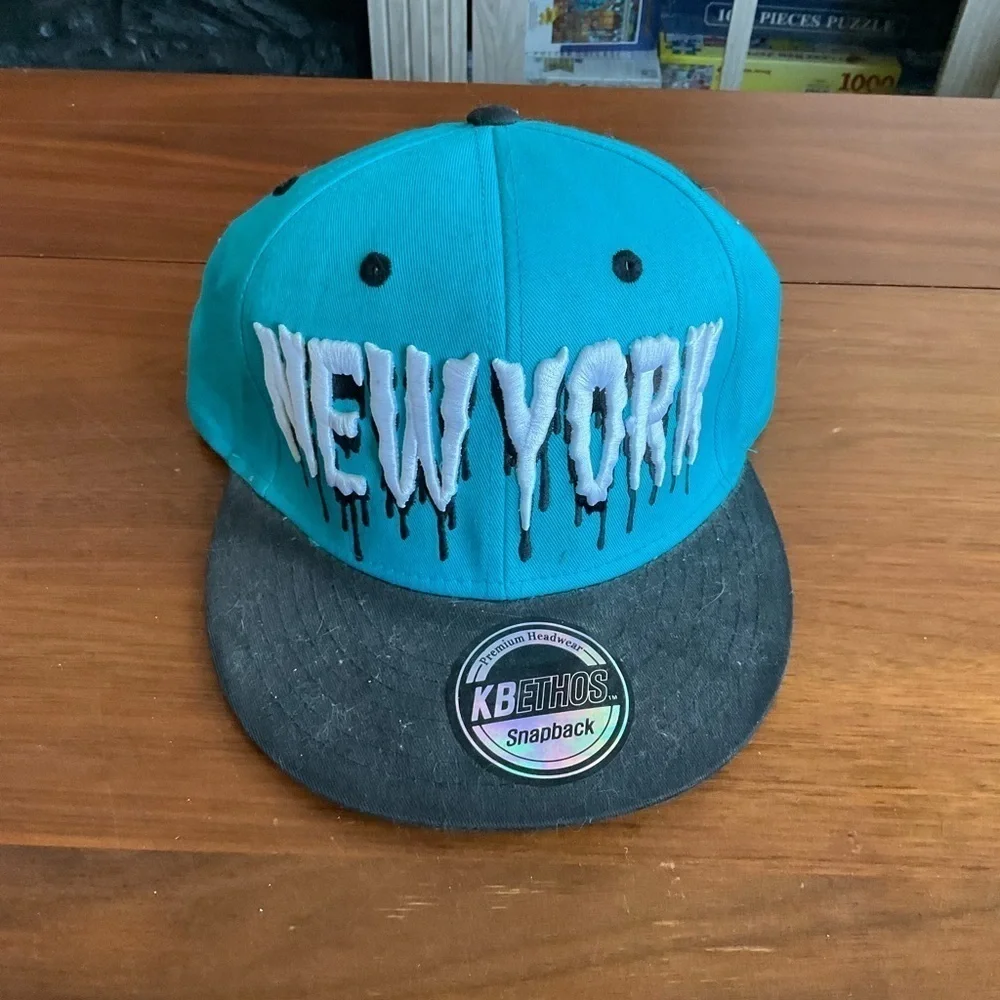 N/A all hats