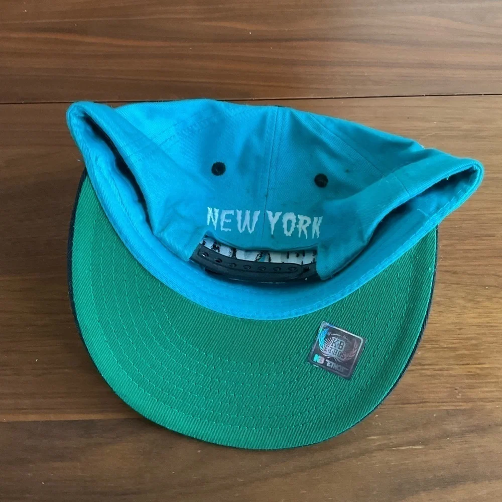 N/A all hats