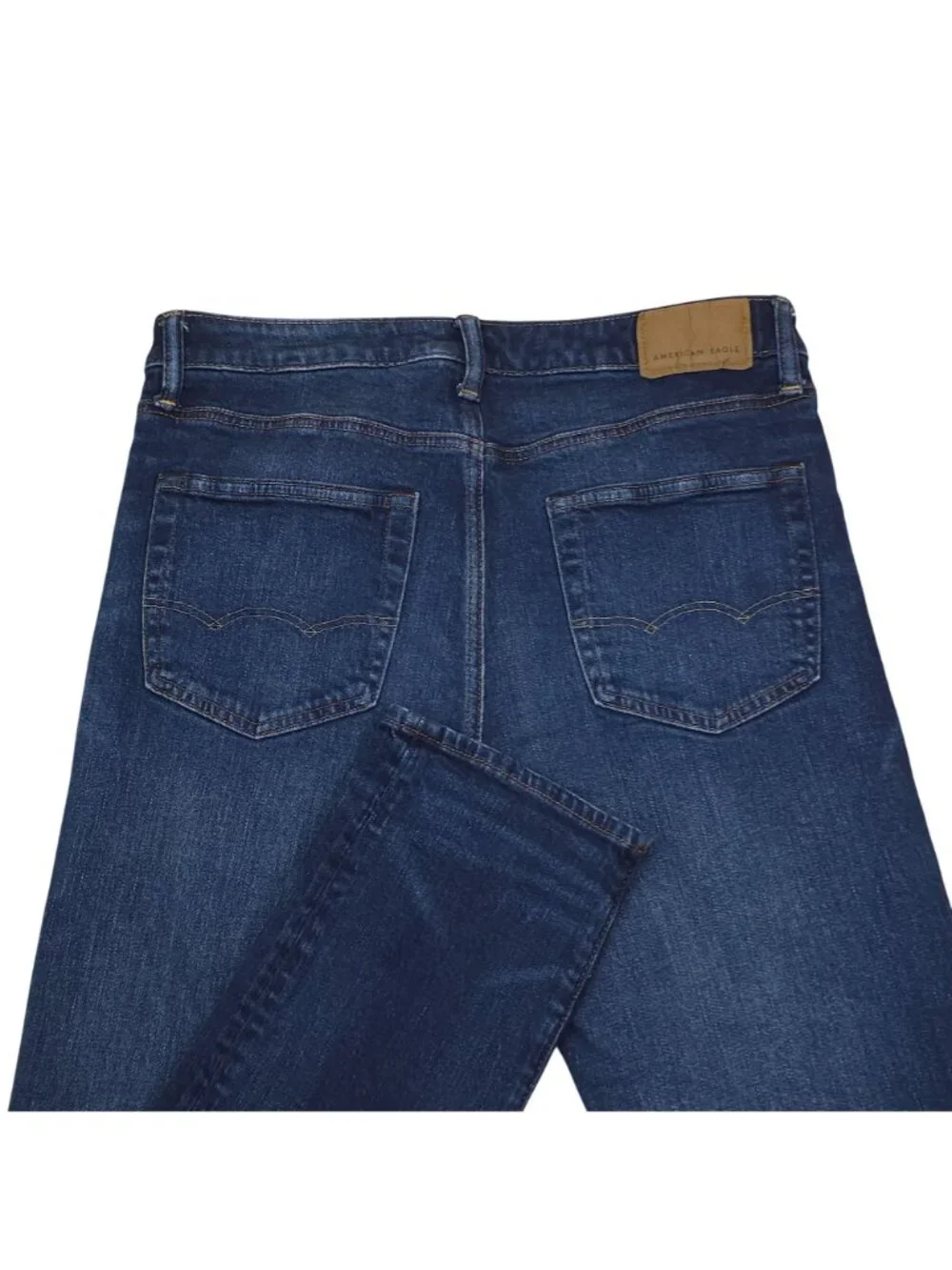 American Eagle Outfitters made stretch