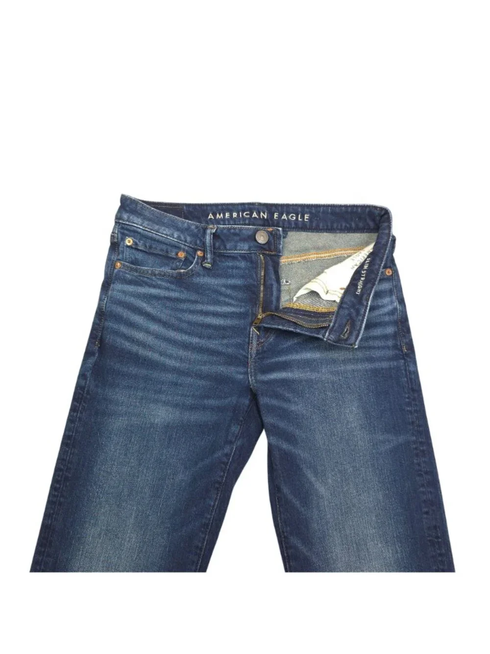 American Eagle Outfitters made stretch