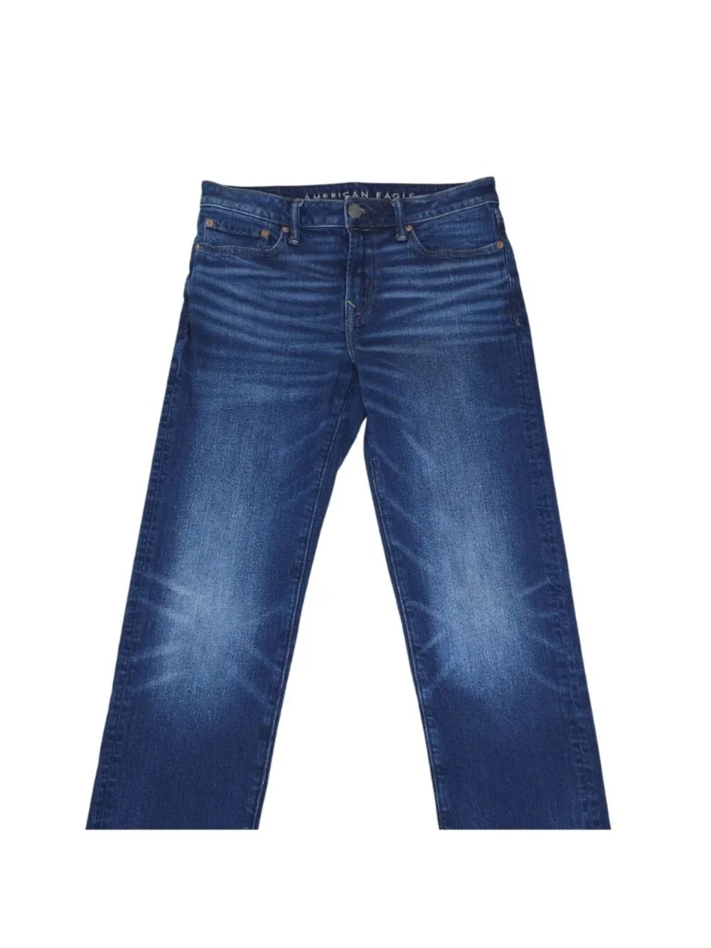 American Eagle Outfitters made stretch