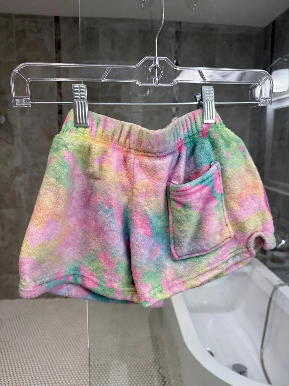 Iscream soft plush