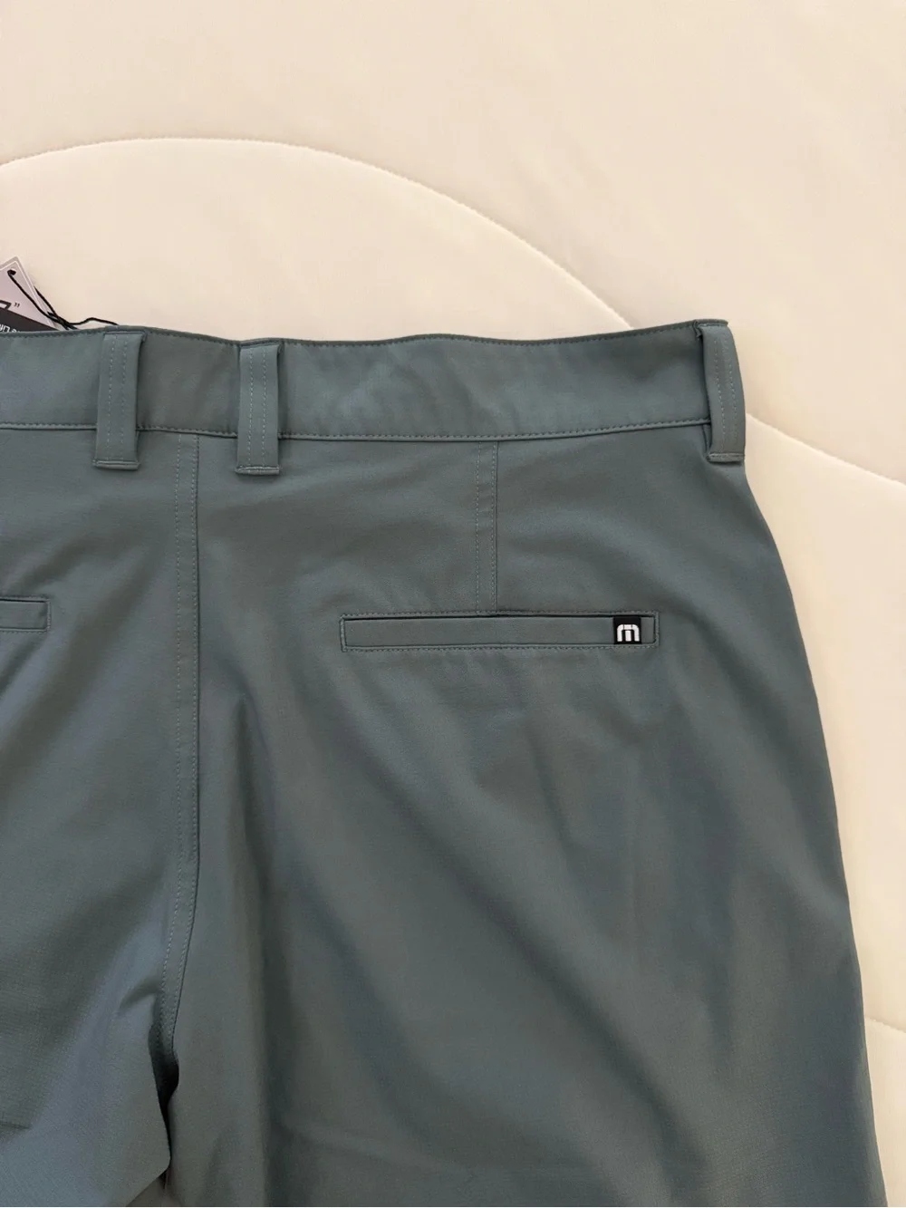 Travis Mathew nwt balsam