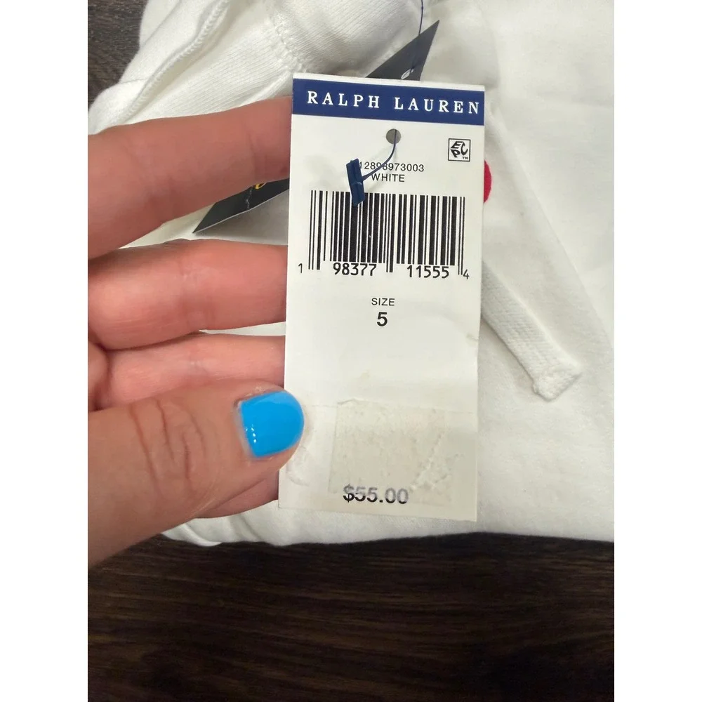 Polo Ralph Lauren brand polo