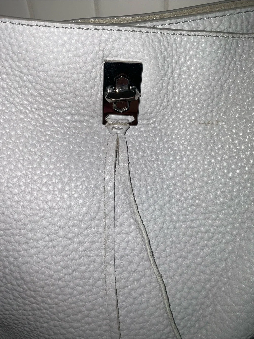 Rebecca Minkoff soft pebbled