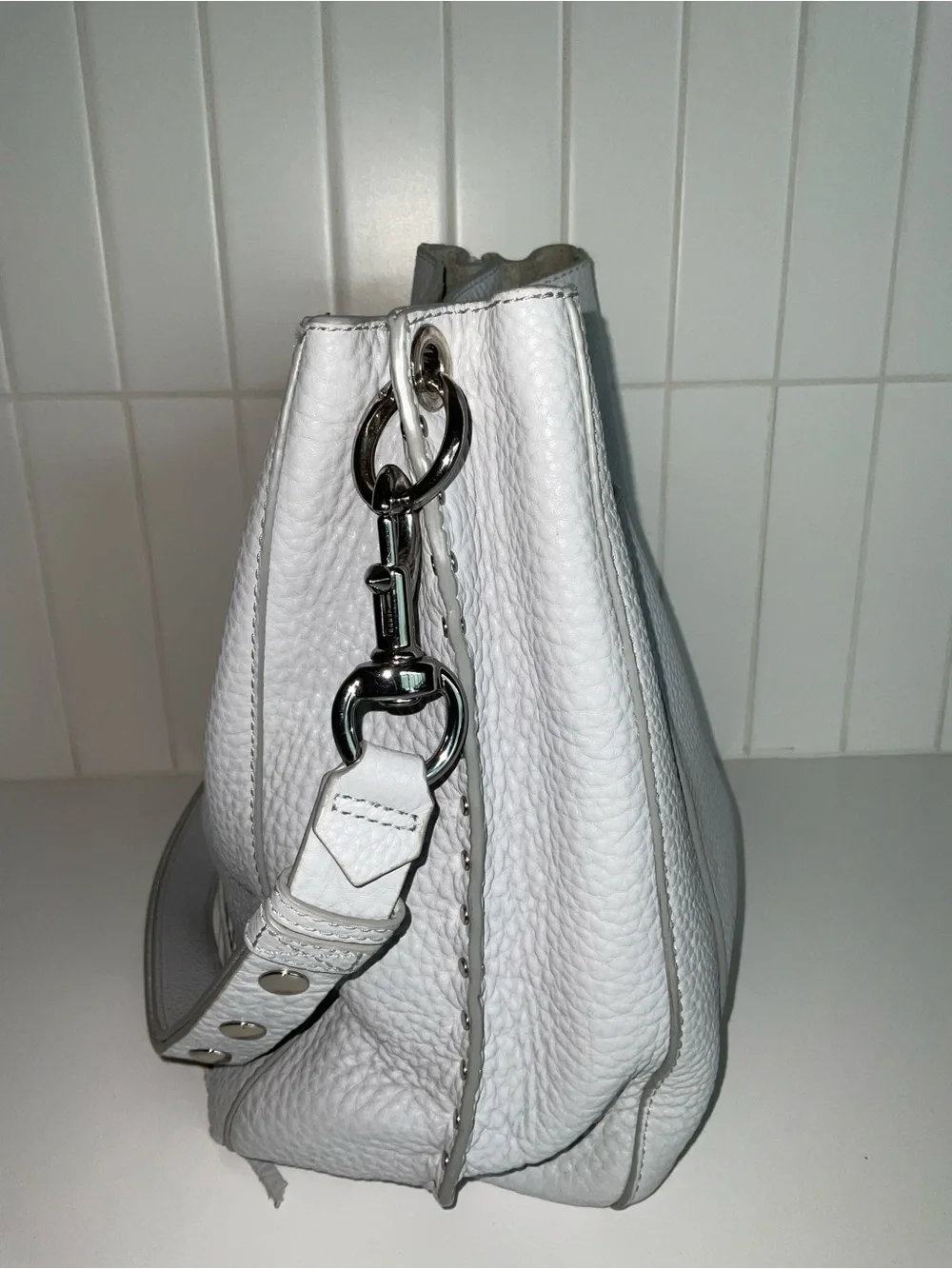 Rebecca Minkoff soft pebbled