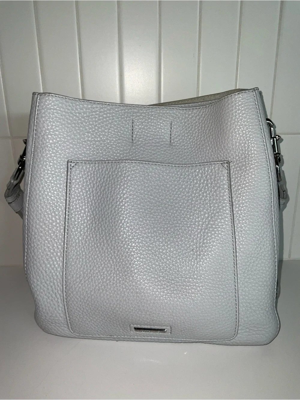 Rebecca Minkoff soft pebbled
