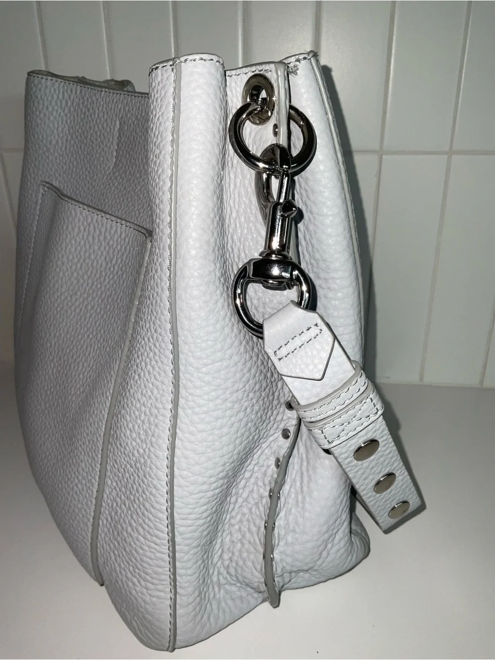 Rebecca Minkoff soft pebbled