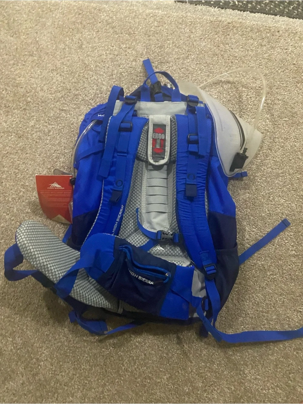 Tangent 45 Hydration Pack