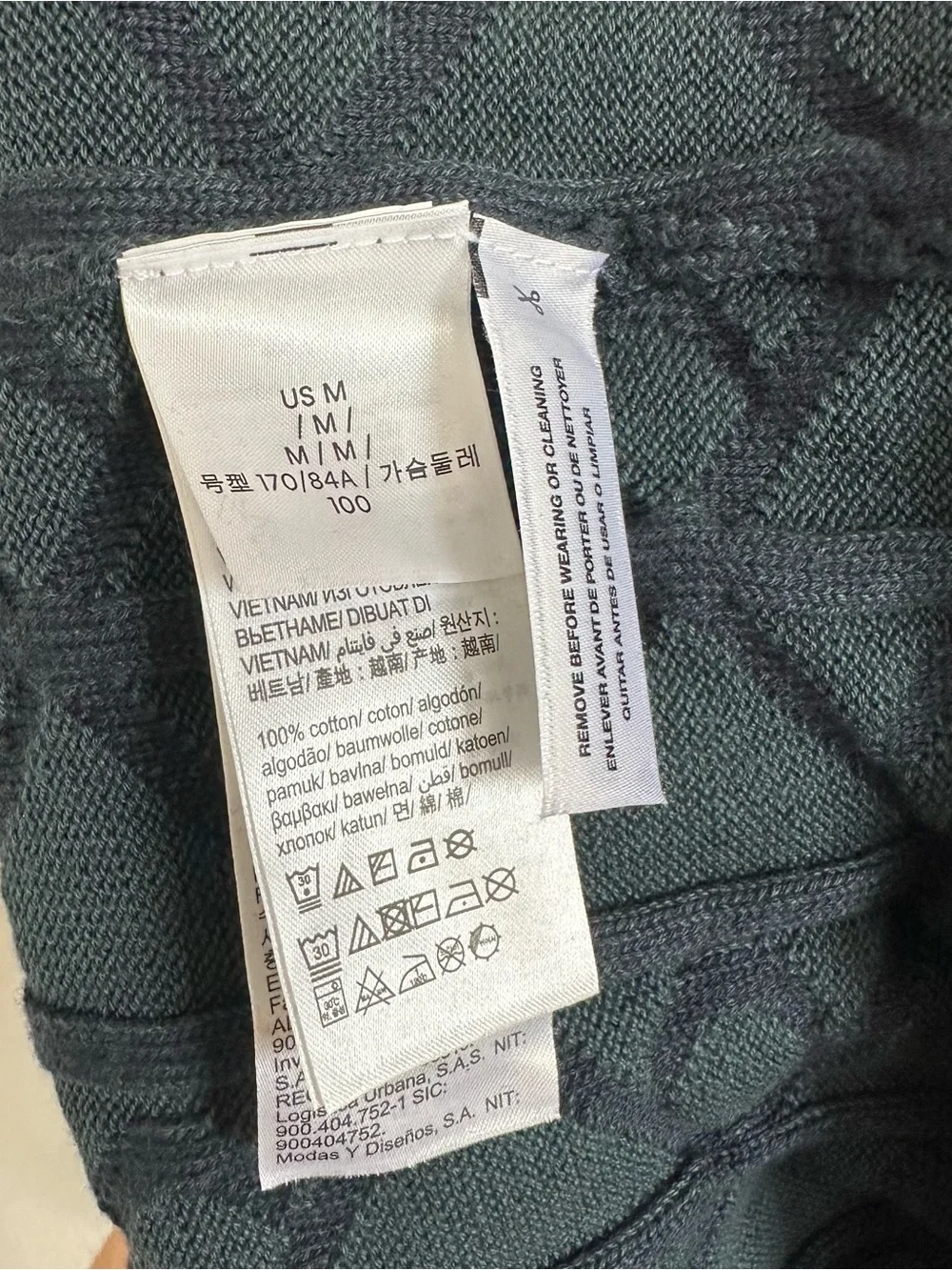 Calvin Klein calvin klein