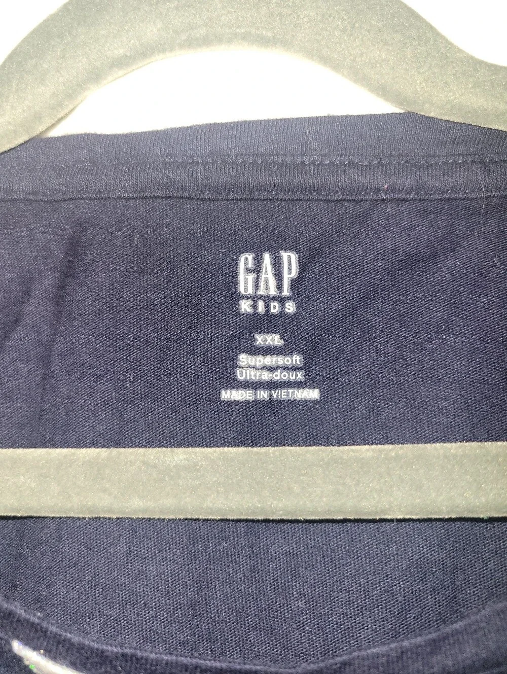GAP kids paris
