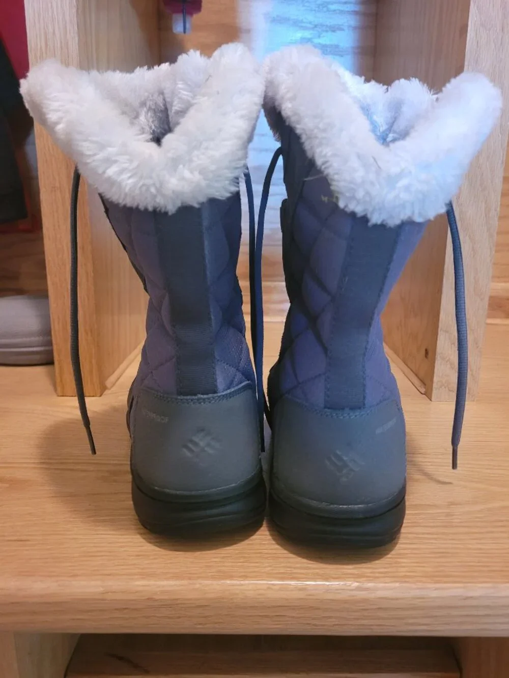 Columbia Women's Ice Maiden II Snow Boot