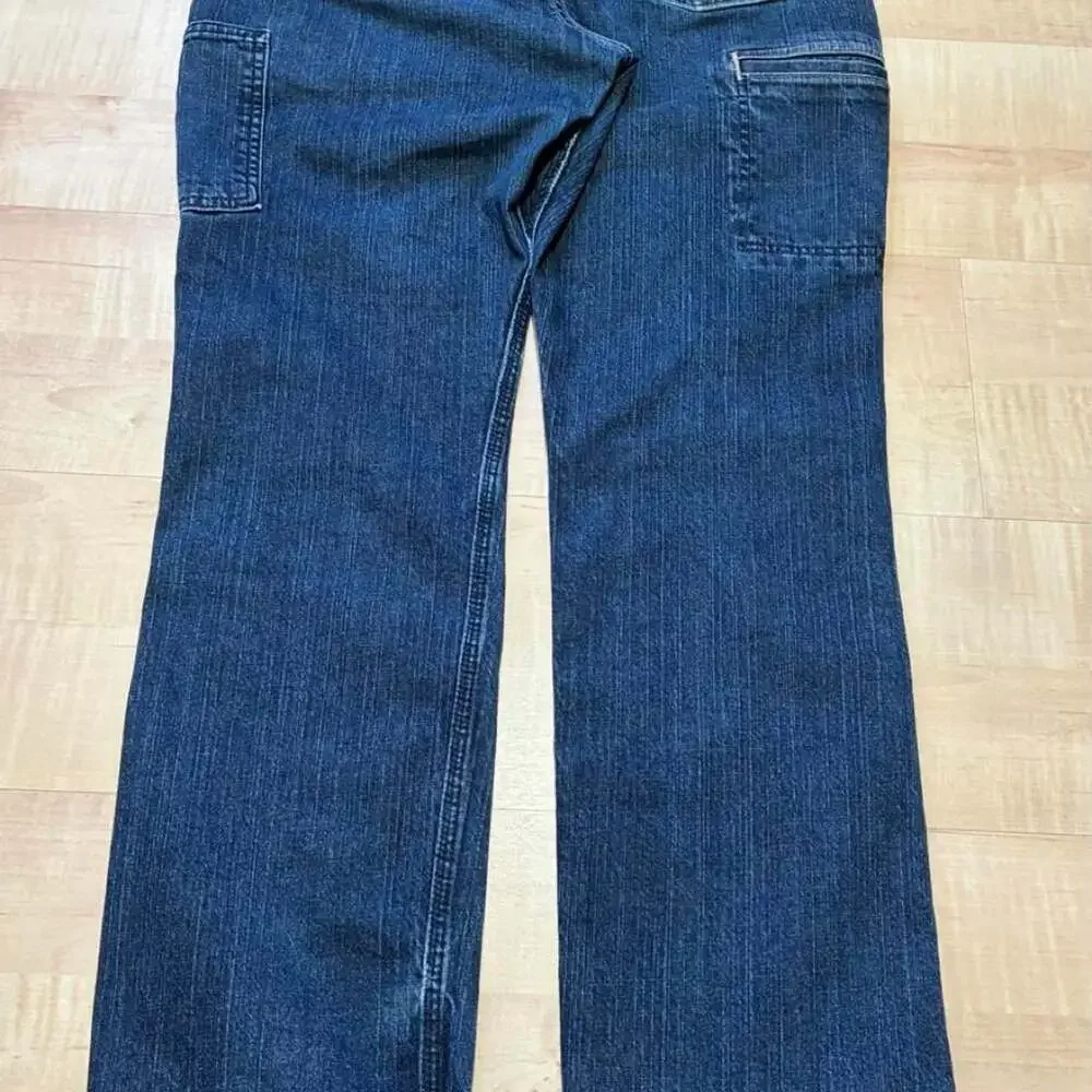 Carhartt vintage flame