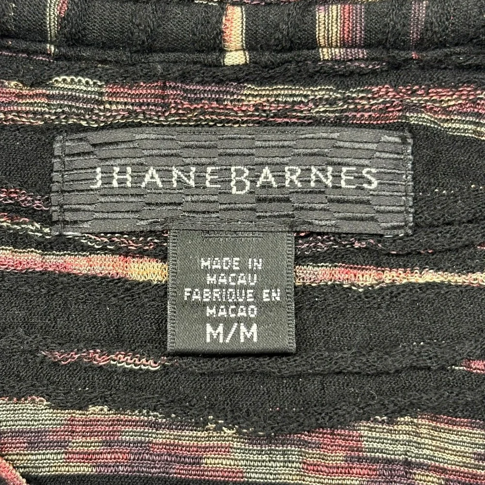 Jhane Barnes vintage 90s