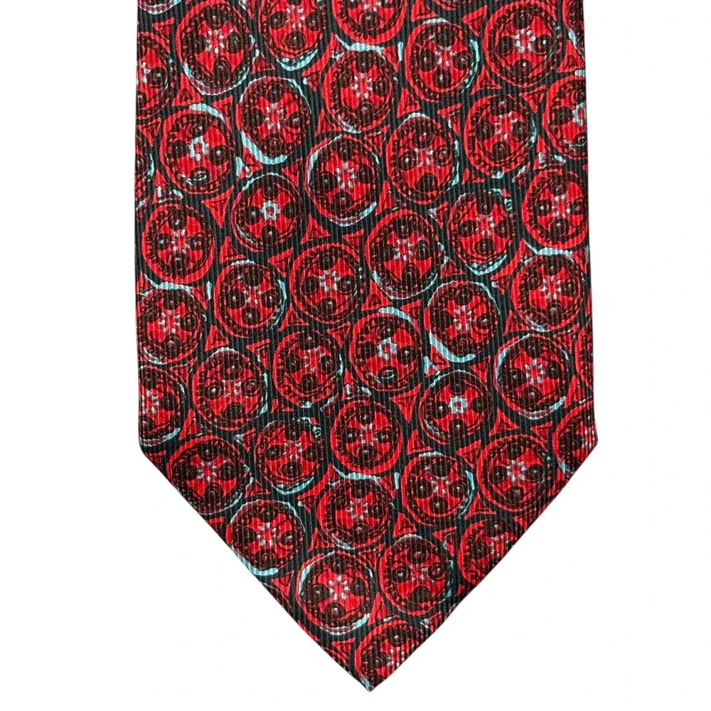 Brioni necktie 100%