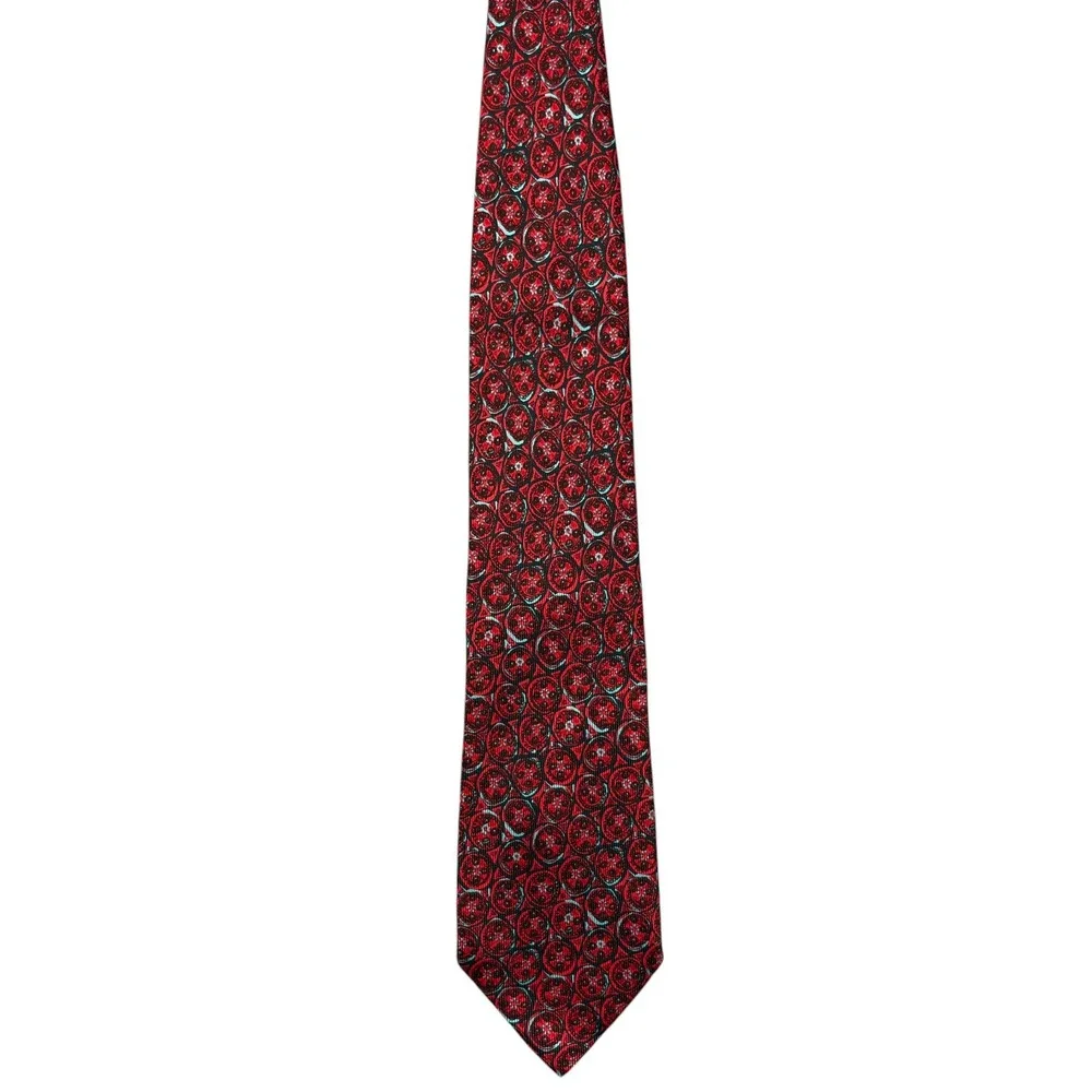 Brioni necktie 100%
