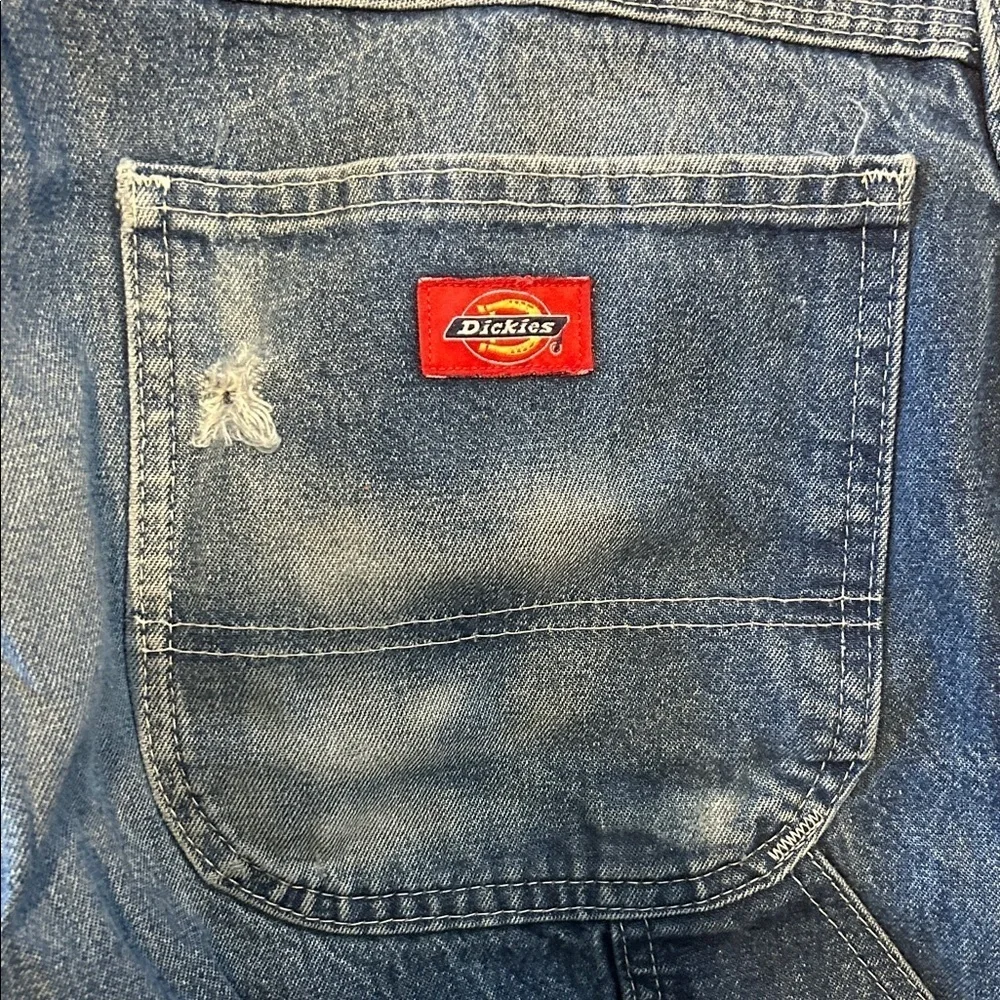 Dickies upgrade your
