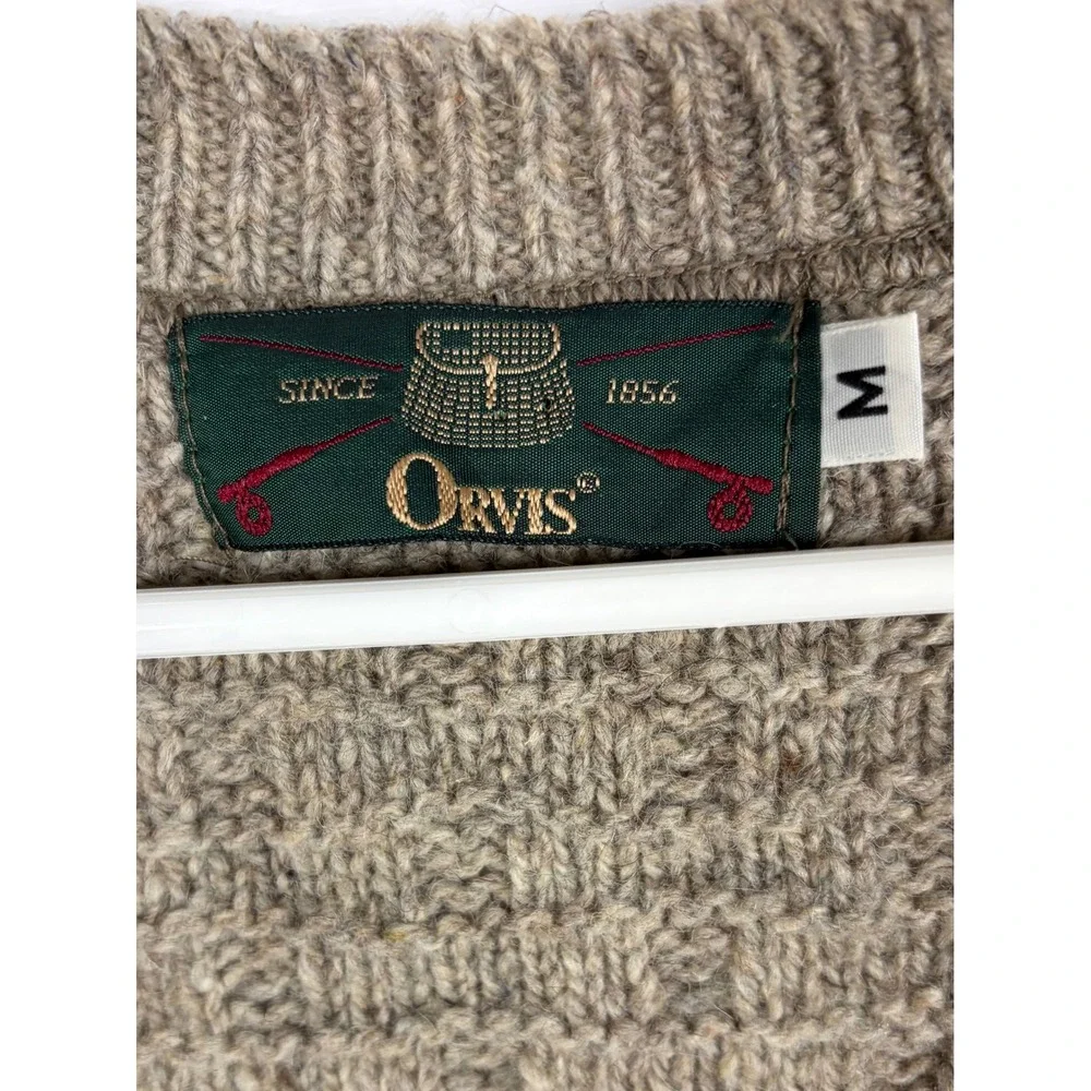 Orvis vintage 90s