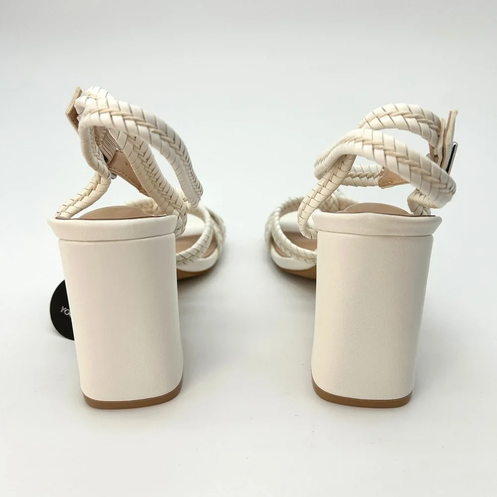 Windsor heels that